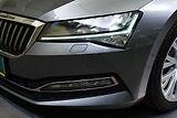 Škoda Superb - náhled 9
