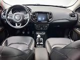 Jeep Compass (2018) 1.4T, Limited, navi - náhled 8