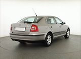 Škoda Octavia (2008) Elegance 1.6, Serv.kniha - náhled 4