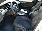 Audi A5 (2014) 2.0TDi Quattro, ČR, S-line - náhled 9