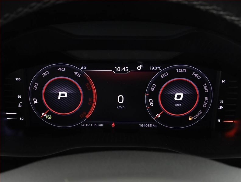 Škoda Kodiaq (2018) Sportline 2.0 TDI - fotka 9 z 20