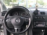 Volkswagen Touran 1.4 TSI 110 KW CNG/Benzín - náhled 14