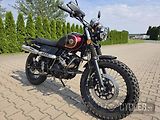 Ostatní (2023) Tempest Scrambler 125 - náhled 1