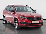 Škoda Karoq (2021) Sportline 1.5 TSI - náhled 1