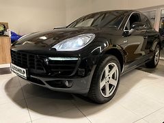 Porsche Macan (2014) S 3.0 V6 190 kW - fotografie inzerátu