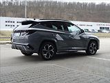 Hyundai Tucson 1,6 T DCT  FL GO Czech N Line! - náhled 2