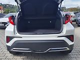Toyota C-HR 2.0 HEV/112kW Executive E-CVT - náhled 9