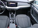 Škoda Octavia (2020) Style 1.5 TSI - náhled 8
