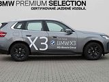 BMW X3 - náhled 9