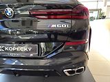 BMW X6 M60i xDrive - náhled 9