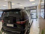 Volkswagen Multivan 1,5 TSI, 130KW, 4 MOTION Long - náhled 8