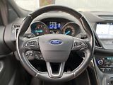 Ford Kuga 2.0TDCi, ČR, ST Line, 4x4 - náhled 13