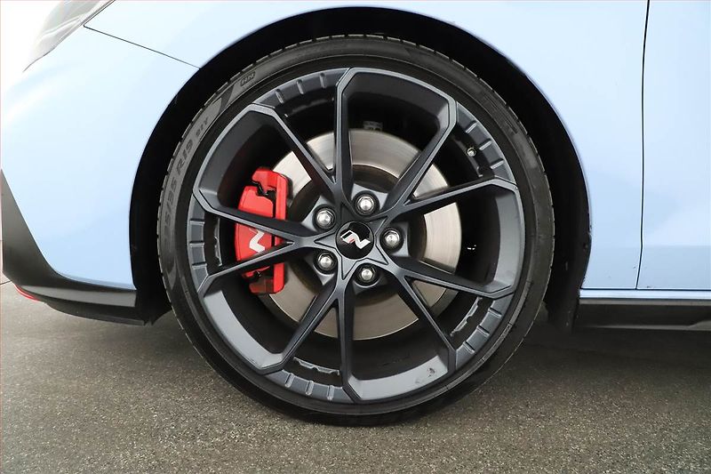 Hyundai i30 (2023) N Performance - fotka 20 z 20