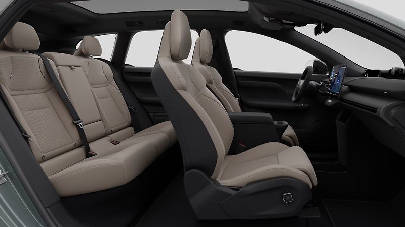 Volvo Ostatní (2026) ULTRA, P10 AWD electric, 375 k - fotka 13 z 14