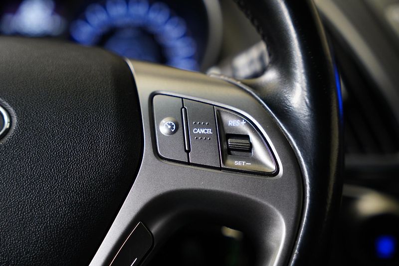 Hyundai ix35 - fotka 16 z 24