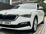 Škoda Scala 1.6TDI AUTOMAT SERVISKA TAŽNÉ - náhled 44