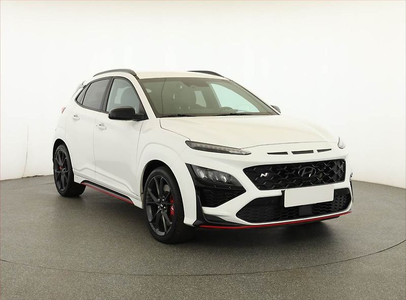 Hyundai Kona (2021) N Performance - fotografie inzerátu