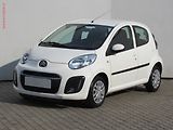Citroën C1 (2013) 1.0 - náhled 2