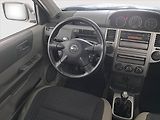 Nissan X-Trail (2006) 2.2 dCi, po STK, Tažné - náhled 7