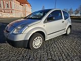 Citroën C2 (2006) 1.4HDI MOŽNÉ SPLÁTKY  - náhled 1