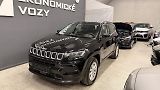 Jeep Compass (2021) 1.3i 4x4,PHEV,50km dojezd - náhled 4