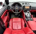 Porsche Cayenne (2016) Výkonná verze S - náhled 10