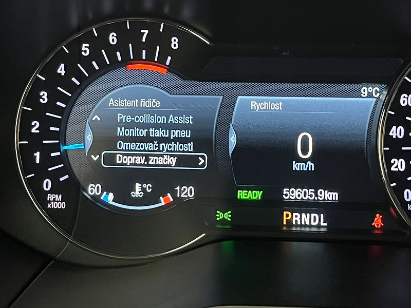 Ford Galaxy 2.5 HEV TITANIUM LED 7míst - fotka 56 z 66