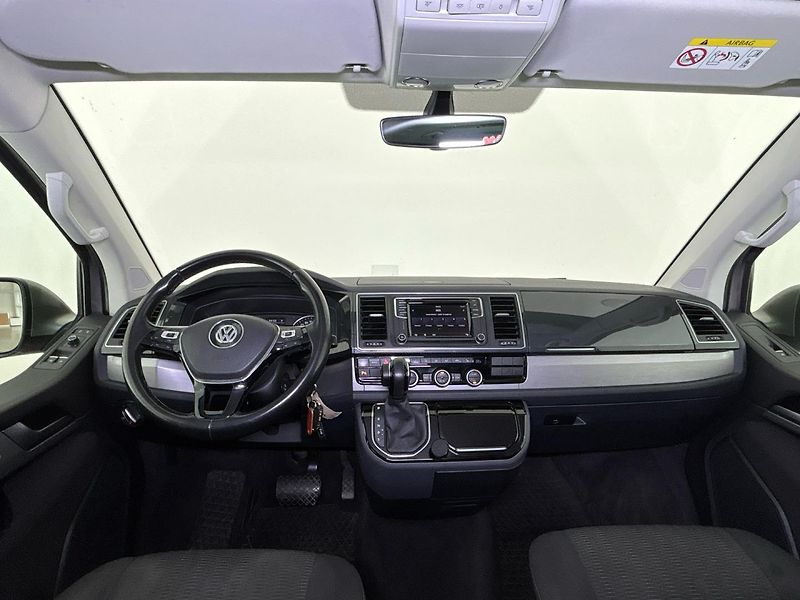 Volkswagen Multivan Comfortline DSG - fotka 5 z 28