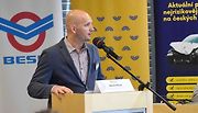 Regionální dopravní konference na krajském úřadě ve Zlíně