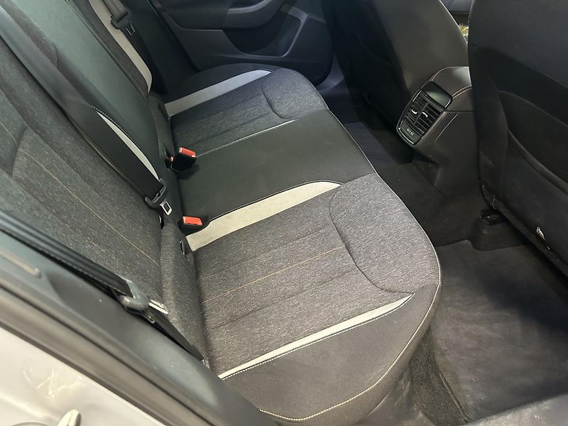 Škoda Scala (2022) 1.0TSi DSG Style LED Virt.kokp - fotka 25 z 26