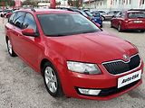 Škoda Octavia (2015) 1.6 TDi, Ambition, AC, park - náhled 1