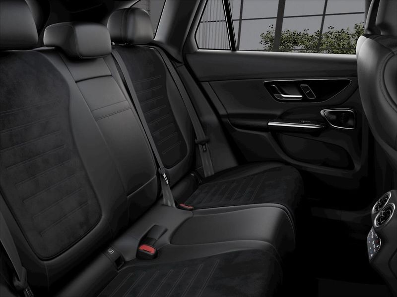 Mercedes-Benz GLC (2026) 2,0 220 d 4MATIC - fotka 8 z 9