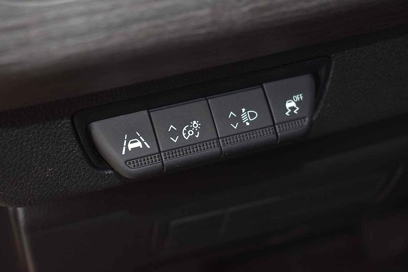 Renault Kangoo je výborná volba pro aktivní rodiny