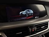 Alfa Romeo Stelvio VELOCE 206kW Q4 PANO TAŽNÉ R21 - náhled 27