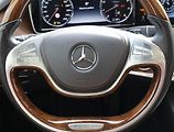 Mercedes-Benz Třídy S (2017) S 500 4MATIC - náhled 23