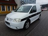 Volkswagen Caddy 1,9 TDI - náhled 1
