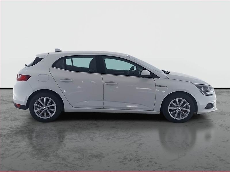 Renault Mégane (2017) 1.2 TCe, Navi, Tempomat - fotka 6 z 20