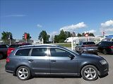 Volkswagen Passat 2,0 TDi 103kW 4MOTION,serviska - náhled 9