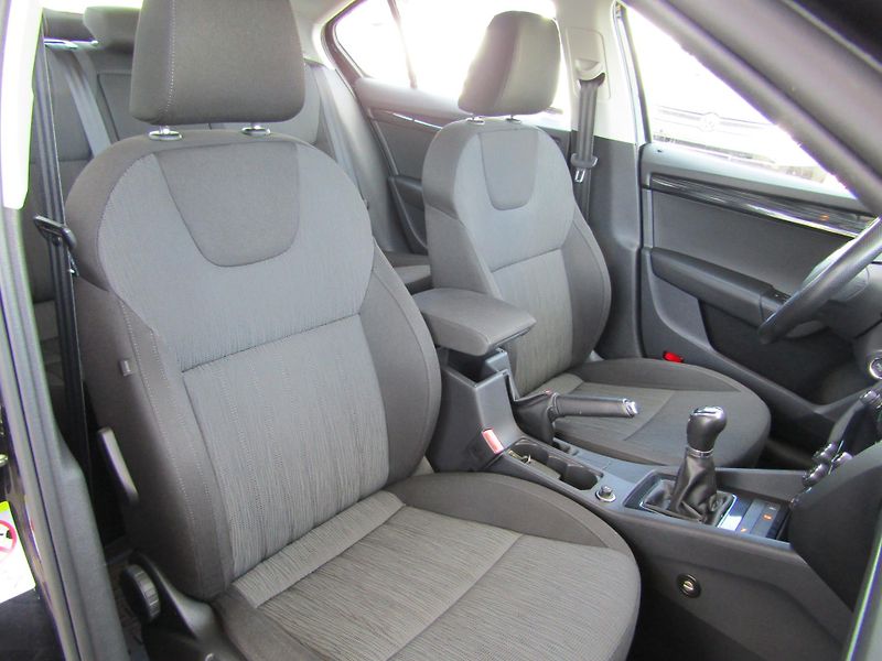 Škoda Octavia (2019) Style 2.0 TDI 110KW - fotka 17 z 29