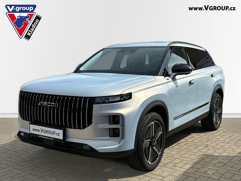 Jaecoo 7 (2025) Exclusive PHEV 205 kW / 1.5 - fotka 2 z 29