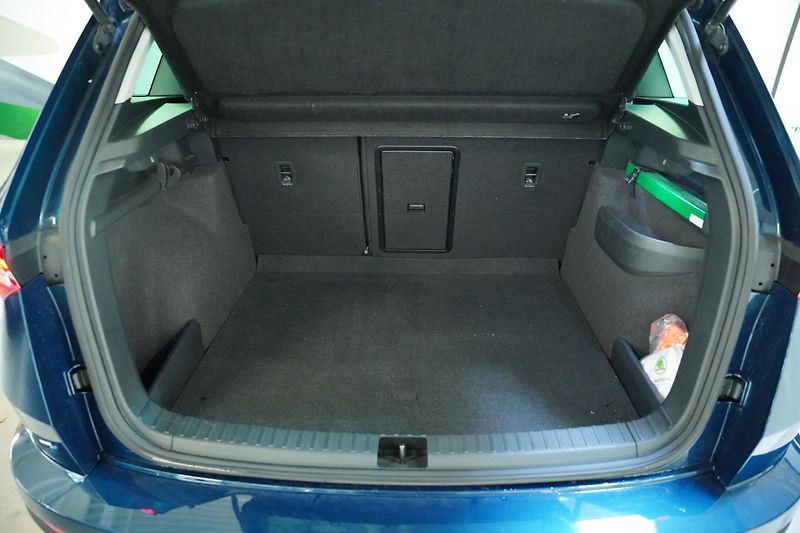 Škoda Karoq - fotka 25 z 25