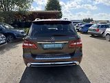 Mercedes-Benz Třídy M 350 CDI 4MITIC BLUETEC - náhled 4
