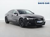Audi A5 3,0 TDI quattro S-Line 1.Maj - náhled 1