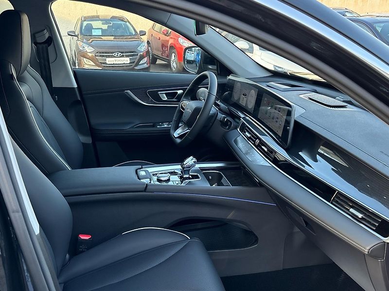 Chery Tiggo 7 (2026) PHEV Unique - fotka 13 z 31
