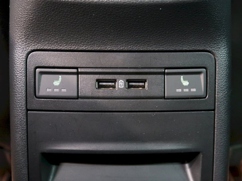 Škoda Octavia (2019) LAURIN&KLEMENT 2.0TDI 110KW DS - fotka 45 z 48