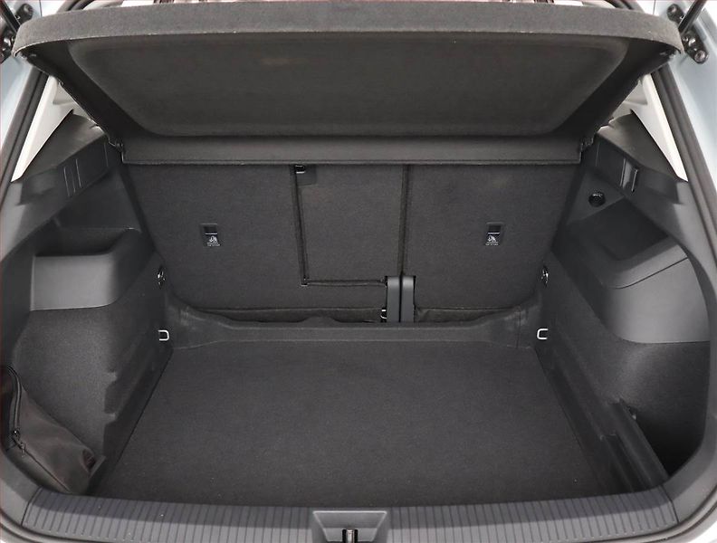 Volkswagen Tiguan (2025) Elegance 1.5 eTSI - fotka 14 z 22