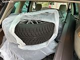 Volkswagen Touareg (2012) 3.0 TDi 180KW pěkný stav - náhled 12