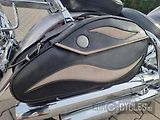 Yamaha XV 1600 A Wild Star (2001) - náhled 16