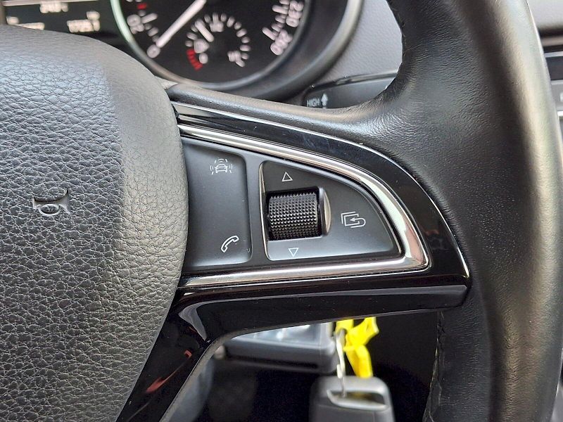 Škoda Octavia (2016) Ambition Plus 1,0TSi 85kW - fotka 25 z 31