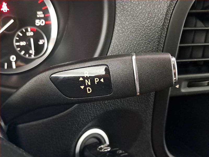 Mercedes-Benz Vito (2016) 119 CDI 4x4, Bus, 8Míst, ČR - fotka 13 z 19